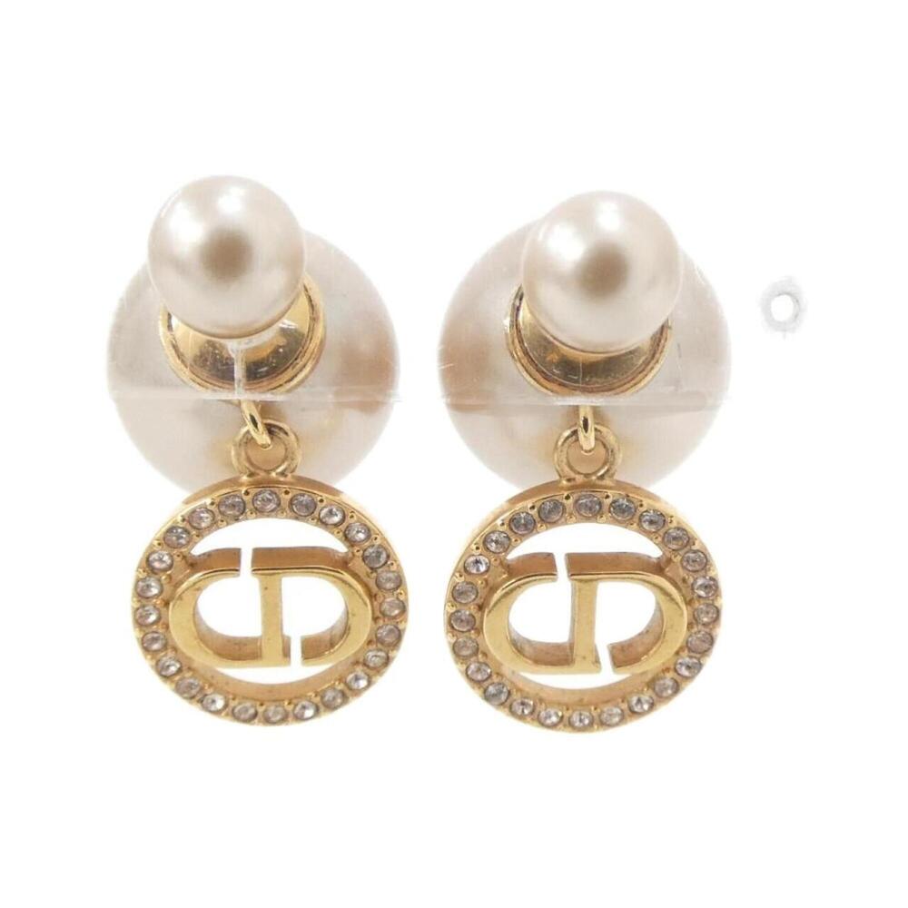 Christian Dior Tribal E2325WOMCY Earrings